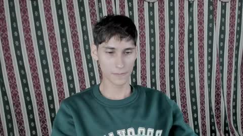 Alexander Grigori online show from April 2026 01:48:01 AM