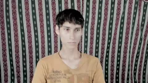 Alexander Grigori online show from May 2026 12:27:01 AM