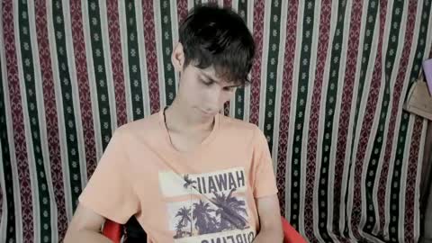 Alexander Grigori online show from May 2026 12:53:02 PM