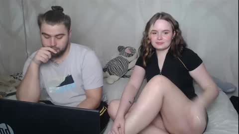 Lizzi  Igor online show from January 2025 03:14:02 PM