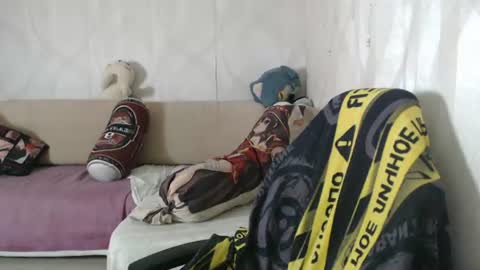 Snapshot of pair_of_gods chatting on June 2026 03:00:01 PM Lizzi Igor online show from June 2026 03:00:01 PM
