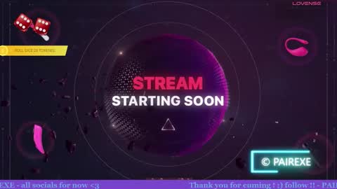 Snapshot of pairexe chatting on May 2026 06:24:01 PM Natalia Phantom online show from May 2026 06:24:01 PM