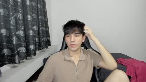 pakun_ online show from January 2025 12:14:02 AM