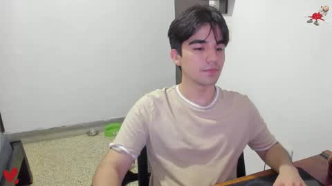 pakun_ online show from February 2026 02:07:03 AM