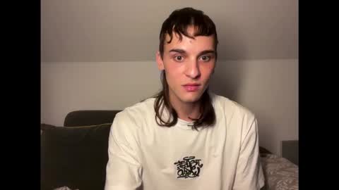 Ayden online show from October 2025 11:39:02 PM