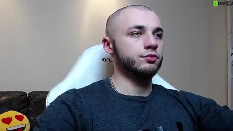 Paul online show from March 2026 06:58:02 PM