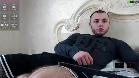 Paul online show from March 2026 01:34:01 PM