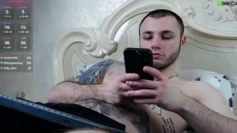 Paul online show from April 2026 06:53:01 PM