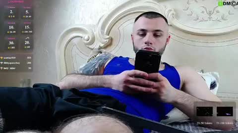 Paul online show from April 2026 05:57:01 PM