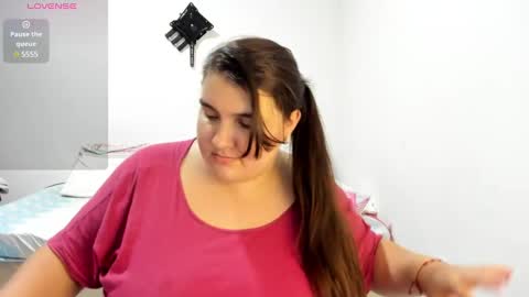 Mia online show from February 2025 02:20:01 AM