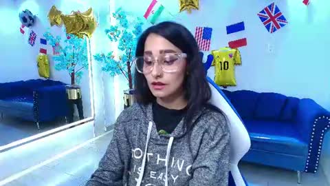 Snapshot of palmer__foxx chatting on July 2026 03:29:02 PM Palmer online show from July 2026 03:29:02 PM
