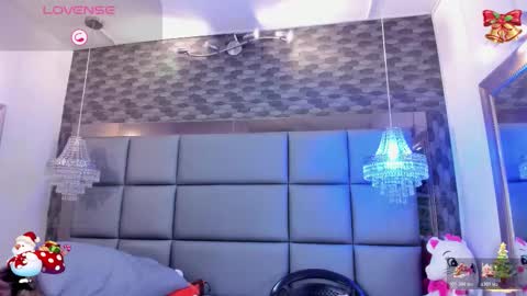 Palmer  online show from December 2025 10:05:02 PM