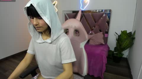 Snapshot of palmerfox_tay chatting on January 2025 12:01:02 PM palmerfox_tay online show from January 2025 12:01:02 PM