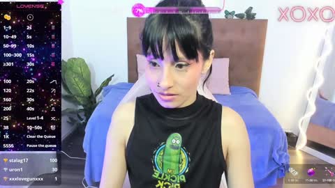 Snapshot of palmerfox_tay chatting on February 2025 01:47:01 AM palmerfox_tay online show from February 2025 01:47:01 AM