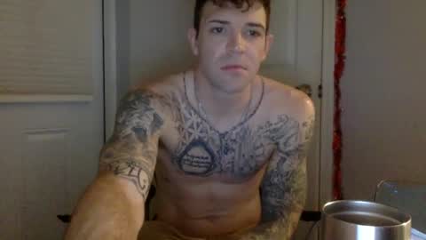 palmflacco online show from February 2025 11:16:02 AM