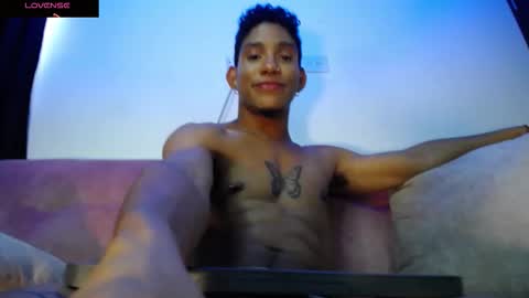 Palo Santo online show from March 2026 07:43:02 PM