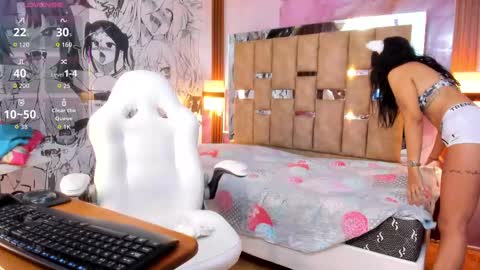 PALOMA 3 online show from September 2025 11:14:01 AM