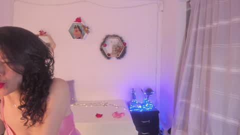 Paloma  online show from December 2024 08:47:02 PM