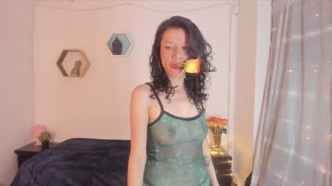 Paloma  online show from January 2025 08:54:01 PM