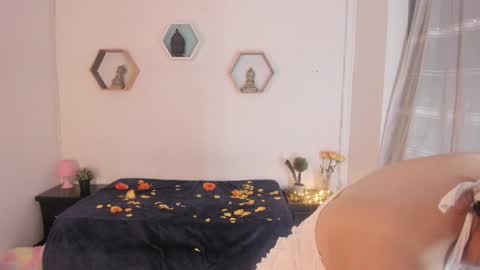 Paloma  online show from January 2025 02:17:01 AM