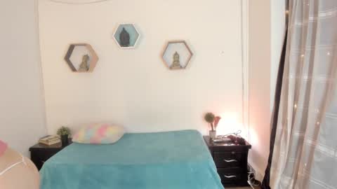 Paloma  online show from February 2025 12:41:01 AM