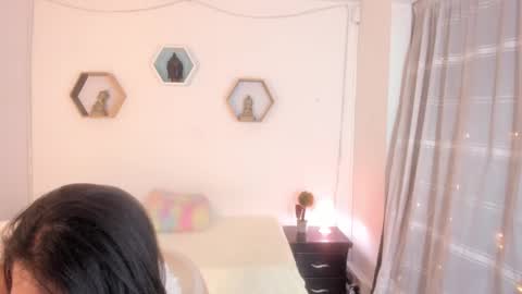 Paloma  online show from March 2025 09:15:01 PM