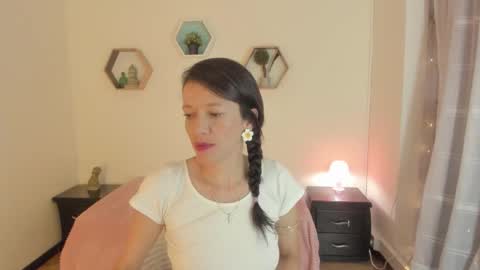 Paloma  online show from January 2026 09:13:01 PM