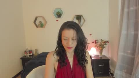 Paloma  online show from February 2026 09:00:02 PM