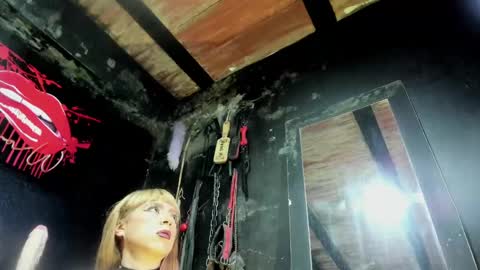 Snapshot of palomawells chatting on March 2025 01:48:02 AM Paloma online show from March 2025 01:48:02 AM