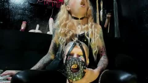 Snapshot of palomawells chatting on February 2026 09:18:01 PM Paloma online show from February 2026 09:18:01 PM