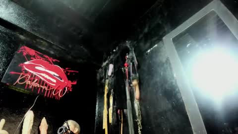 Snapshot of palomawells chatting on February 2026 09:30:02 PM Paloma online show from February 2026 09:30:02 PM