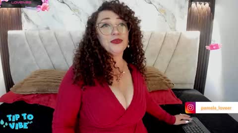 Snapshot of pam_hills chatting on March 2026 05:42:01 PM You can call me Mommy Goddess Queen online show from March 2026 05:42:01 PM