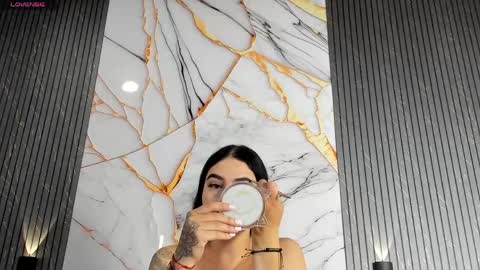 Snapshot of pame__miller chatting on May 2026 11:40:01 AM Pamela online show from May 2026 11:40:01 AM