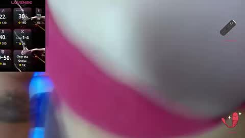 pamela_2863 online show from September 2025 10:01:02 PM