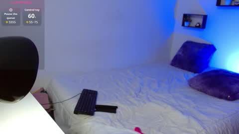 pamela_2863 online show from September 2025 11:50:01 PM