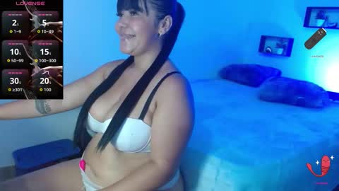 pamela_2863 online show from October 2025 10:29:02 PM