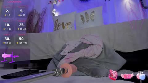 pamela online show from January 2025 09:44:02 PM