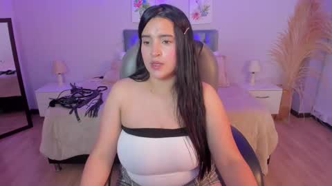 Pamela online show from January 2026 04:28:01 AM