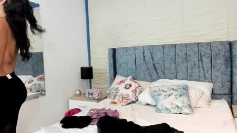 Snapshot of pamela_chu01 chatting on March 2026 04:58:01 AM pamela_chu01 online show from March 2026 04:58:01 AM