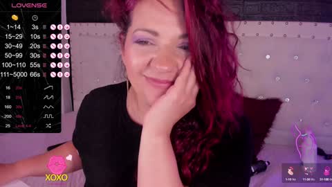 Pamela online show from January 2025 09:05:01 AM