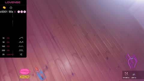 Pamela online show from January 2025 06:35:01 AM