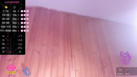 Pamela online show from January 2025 07:04:01 AM