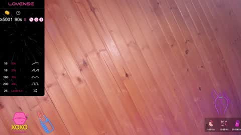 Pamela online show from January 2025 10:07:02 AM