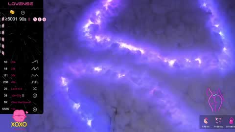 Pamela online show from February 2025 07:18:01 AM