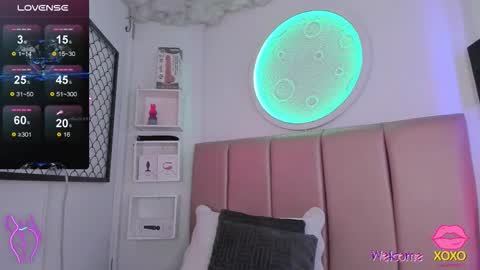 Pamela online show from February 2026 07:51:01 AM