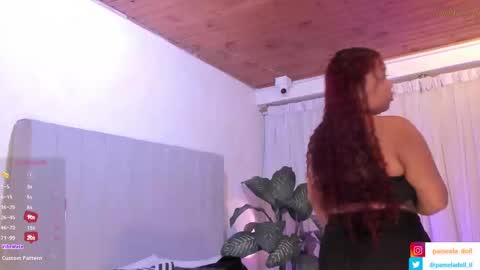 pamela online show from February 2025 04:48:02 AM