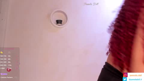 pamela online show from February 2025 05:16:01 AM