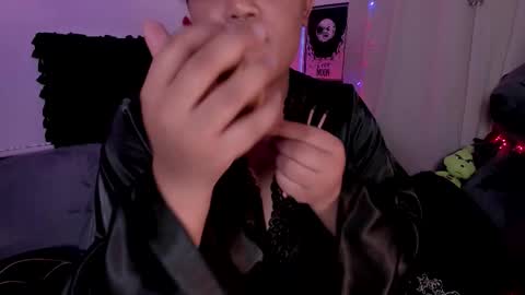 pamela online show from December 2025 03:37:02 AM