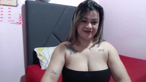 pamela_echeverria online show from October 2025 10:27:02 AM