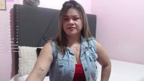 pamela_echeverria online show from November 2025 11:40:02 AM